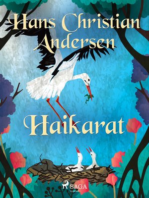 cover image of Haikarat